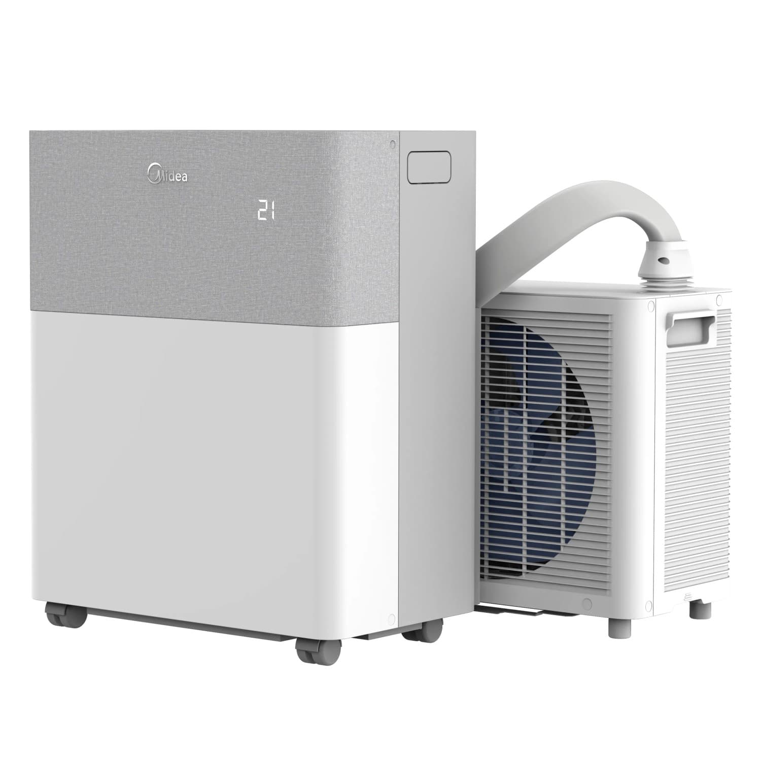 Midea PortaSplit